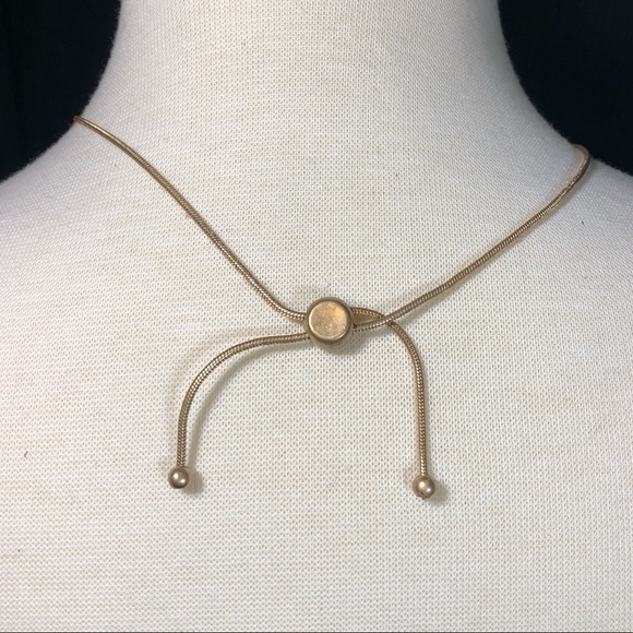 Abalone Shell Teardrop Flair Necklace Earring Set - Picture 4 of 4